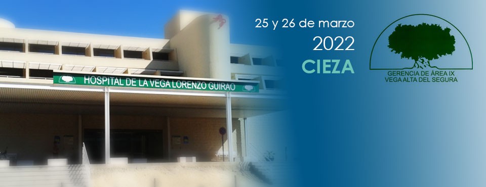 XXVI Congreso Anual de la Asociación Murciana de Urología